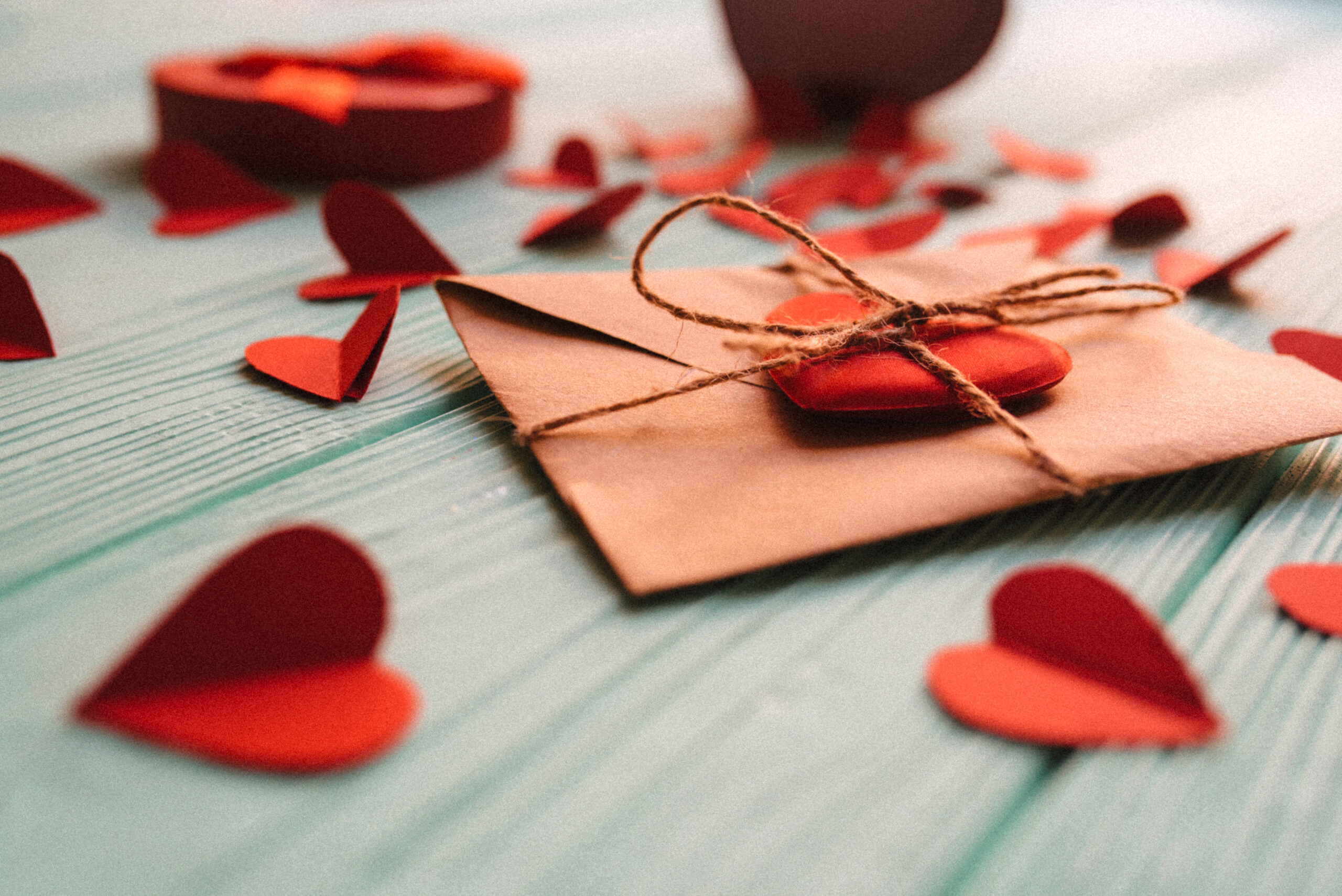 Where Does the Tradition of Valentine's Day Come From?