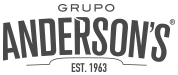 Grupo Anderson's logo