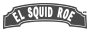 el squid roe logo