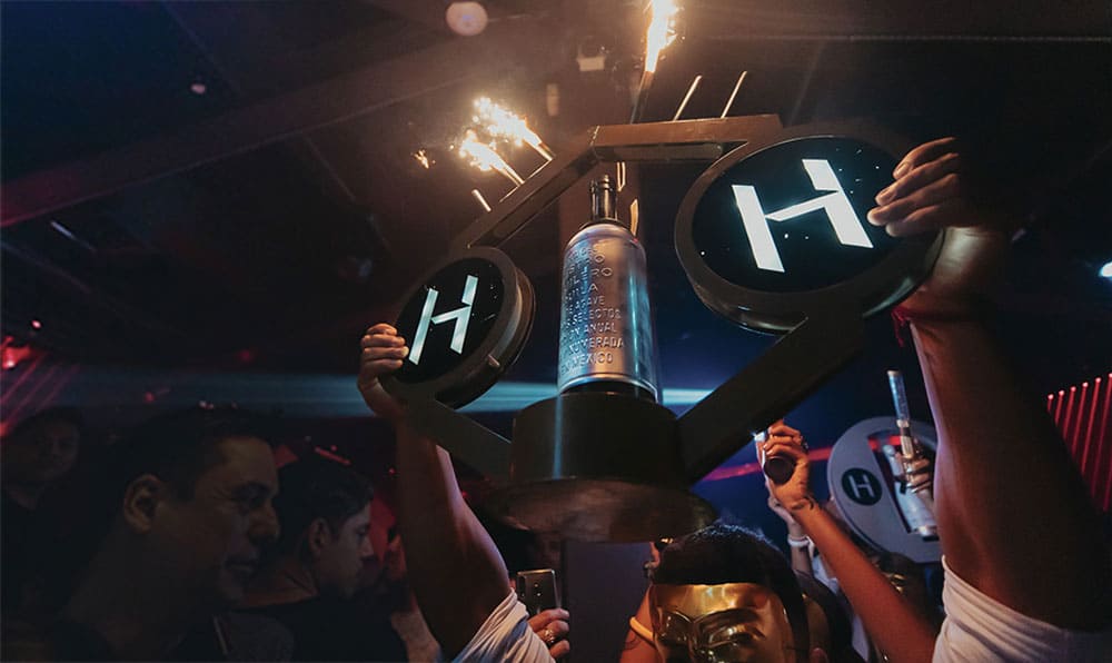 HRoof-Exclusive-Nightclub